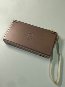 Nintendo 任天堂 ニンテンドー DS Lite USG-001 動作確認済み