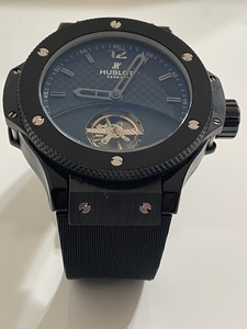 Hublot ウブロ腕時計 チック 45mm 