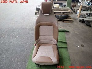 2UPJ-21307065]BMW i3(8P06)助手席シート 中古 【I01】