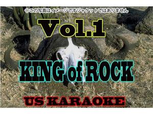 マニア向け！洋楽☆TL700『KING of ROCK01』からおけ/mdpkrlt