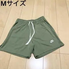 新品未使用　ナイキショートパンツ　Mサイズ