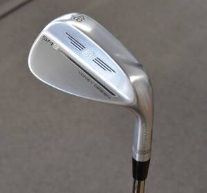 人気です！Titleist Vokey SM9 ツアークローム　48-10F　BV105