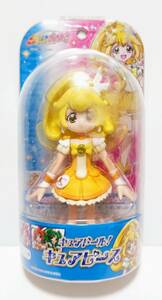 新品即決 スマイルプリキュア キュアドール！ キュアピース 未開封 初期パッケージ バンダイ 2012年 フィギュア プリキュア