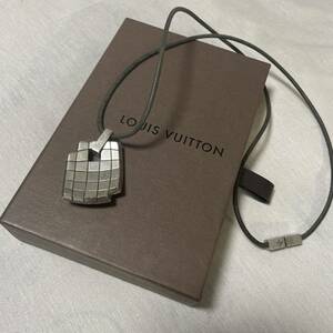 Louis Vuitton ルイヴィトン　ネックレス