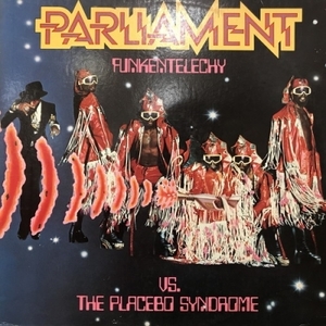 【新宿ALTA】PARLIAMENT/FUNKENTELECHY VS. THE PLACEBO SYNDROME(NBLP7084)