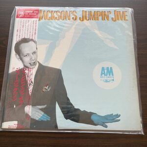 見本版 / 希少 / JOE JACKSON