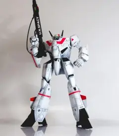 ミミ太郎様専用plamax 1/72 vf-1j バトロイドバルキリー制作依頼品