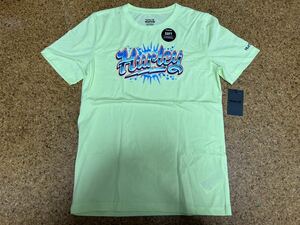 送料込み（新品）Hurley ハーレー　ソフトフィット　デザインTシャツ　163-175