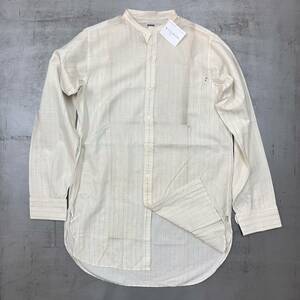 20S レア ヴィンテージ EAGLE SHIRT OF PRISMA SILKLOTH ドビー ダブルカフスシャツ デチャッタブル RARE vuz0068