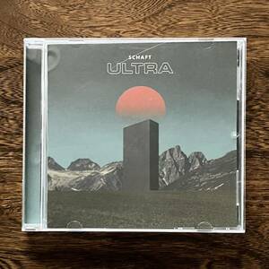 24-6【CD】 SCHAFT ULTRA 今井寿 藤井麻輝 中古品