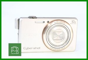 【同梱歓迎】実用■SONY DSC-WX200■バッテリー付き・チャージャーなし■AH210