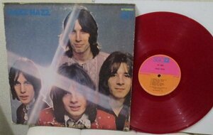 ☆ RED WAX 彡 Nazz Nazz Nazz [ US 赤盤 