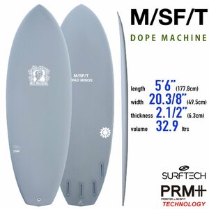 ■M/SF/T - Dope Machine - 5