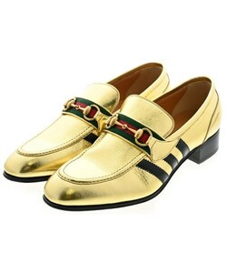 GUCCI ビジネス・ドレスシューズ メンズ グッチ 中古　古着