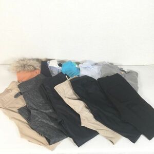 【21点セット/全てsize38】23区 レディース パンツ カーディガン スカート ワンピース ストール（フリーサイズ）