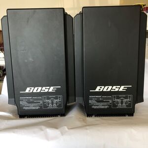 BOSE 501Z現状品