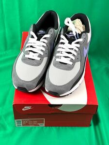 新品 NIKE AIR MAX 90 DM0029 014 28.5cm 送料込み 