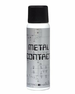 Metal Contact （メタルコンタクト）＊高圧ガス含製品　航空輸送不可商品＊