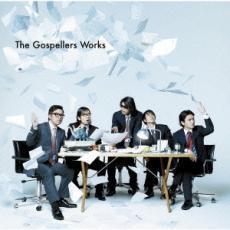 ケース無::The Gospellers Works レンタル落ち 中古 CD