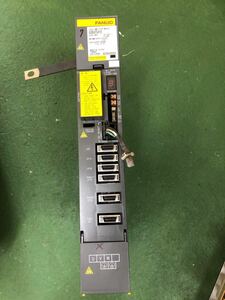 FANUC A06B-6079-H105サーボドライブ 中古(///no.4)