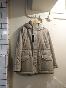 ◎upper hights アッパーハイツ　ARMY N-3B ジャケット　定価49500円　サイズ1