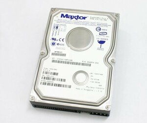 HP 287685-001 (MAXTOR 6Y080L0) 80GB UATA 7200rpm