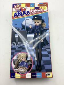 【2004①】未開封品 ANA