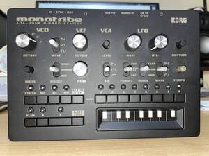 KORG monotribe