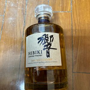 サントリーウイスキー 響 JAPANESE HARMONY 700m l 瓶WHISKY 