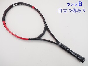 中古 テニスラケット ダンロップ シーエックス 400 2019年モデル (G0)DUNLOP CX 400 2019