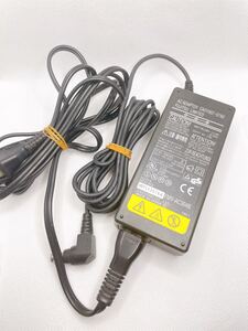 富士通製AC電源16V 3.36A FMV-AC304B 5S-3015 【動作確認品】 