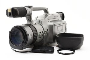 Sony DCR-VX1000 3CCD Mini DV デジタルビデオカメラ ハンディカム [ジャンク品] レンズフード フィルター付き