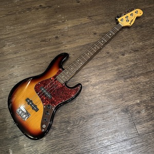 GrassRoots G-JB-47R Electric Bass エレキベース グラスルーツ -a345