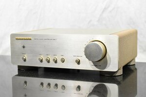 ■TG0830 marantz/マランツ プリアンプ DAC-1