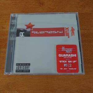 quarashi / JINX カラシ/ジンクス 輸入盤 【CD】M4307
