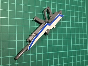 ジャンク フリーダムガンダム ビームライフル mg ガンプラ ガンダム GUNDAM gunpura robot mg73