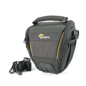 Lowepro Adventura TLZ 20 II ロープロ カメラ バッグ 良品 24G ヱ3