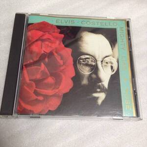 ELVIS COSTELLO エルヴィス・コステロ MIGHTY LIKE A ROSE