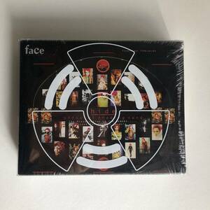 ◆未開封品◆　hide official trading card BOX　トレカ　