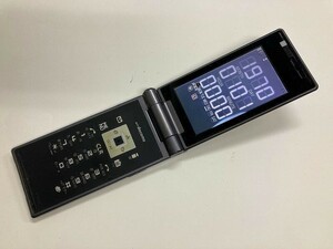 AF742 docomo P-04A シルバー ジャンク