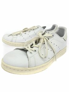 adidas アディダス スニーカー size24.5/黄色系 ■■ ☆ dlb1