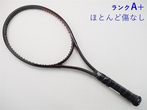 中古 テニスラケット ヘッド プレステージ MP L 2023年モデル (G2)HEAD PRESTIGE MP L 2023