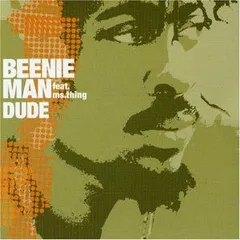 米12" Beenie Man Dude / Girls Dem Sugar VUST282 Virgin /00250