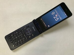 再GA235 docomo SH-02K blue black 判定〇