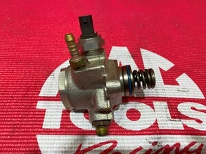 VW　フォルクスワーゲン　ゴルフ　７　CPT　エンジン　純正　高圧ポンプ　高圧燃料ポンプ　ハイプレッシャーポンプ　04E　127　026