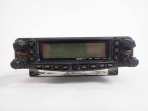 STANDARD トランシーバー スタンダード デュアルバンド FM FT-8800H 無線機