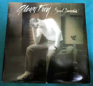 7”●Glenn Frey / Soul Searchin