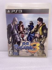 相互評価　戦国BASARA3 - PS3【H74871】