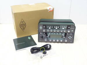 MU-986◆Kemper Profiling Amplifier Power Head パワーアンプ搭載 中古品