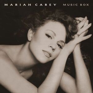 【新品】 MARIAH CAREY マライア・キャリー / LP) (国内LP)